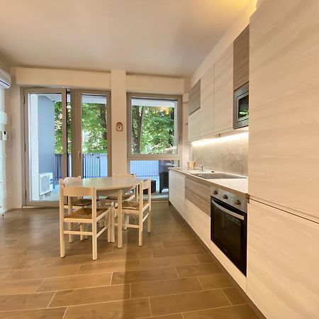 Avantgard Rooms Terrace Suite Bolonia Exterior foto