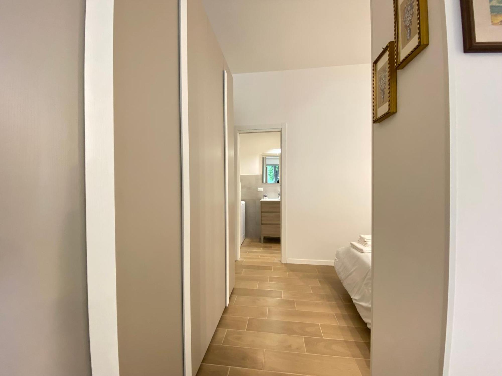 Avantgard Rooms Terrace Suite Bolonia Exterior foto