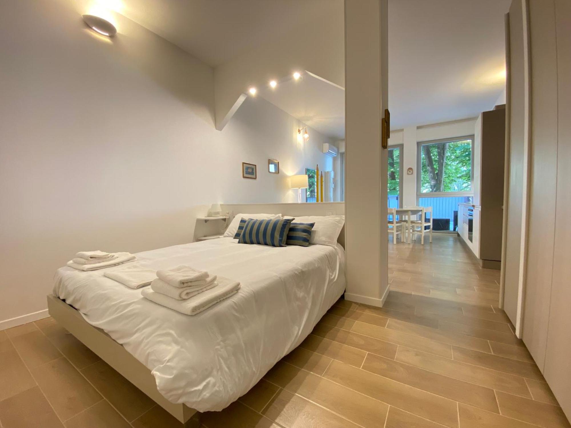 Avantgard Rooms Terrace Suite Bolonia Exterior foto