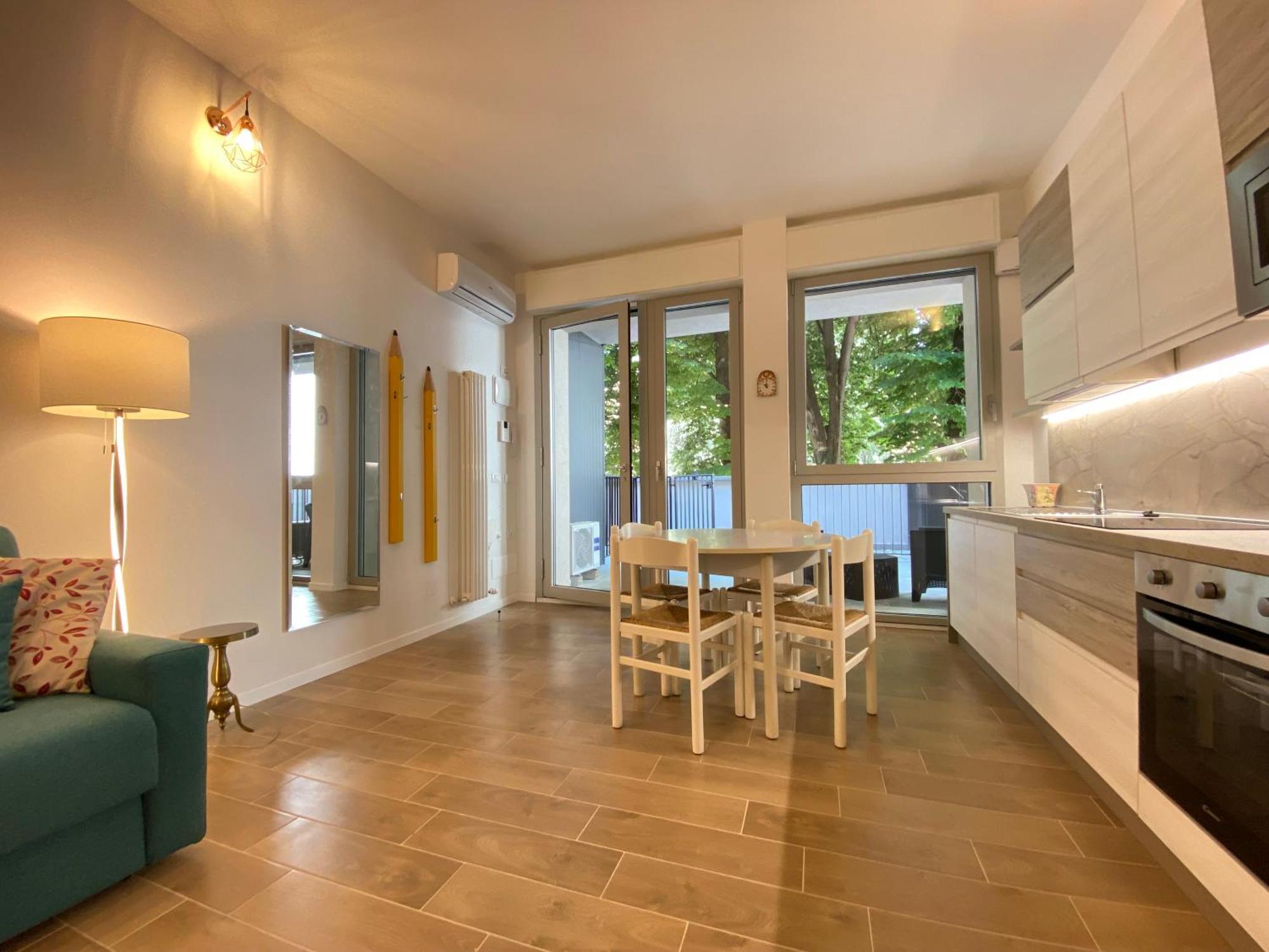 Avantgard Rooms Terrace Suite Bolonia Exterior foto